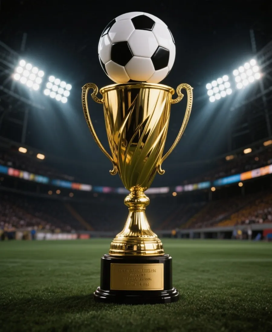 世界盃冠軍賠率視覺圖