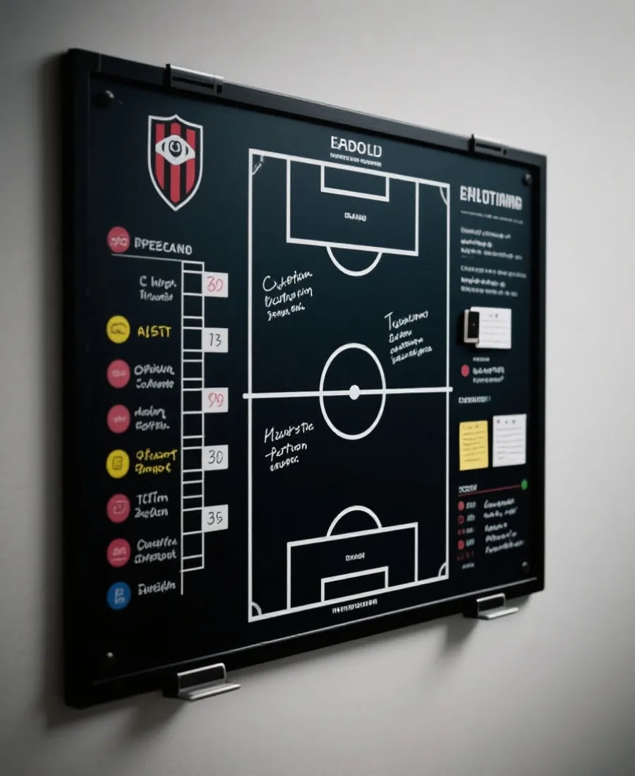 淘汰賽對戰分析