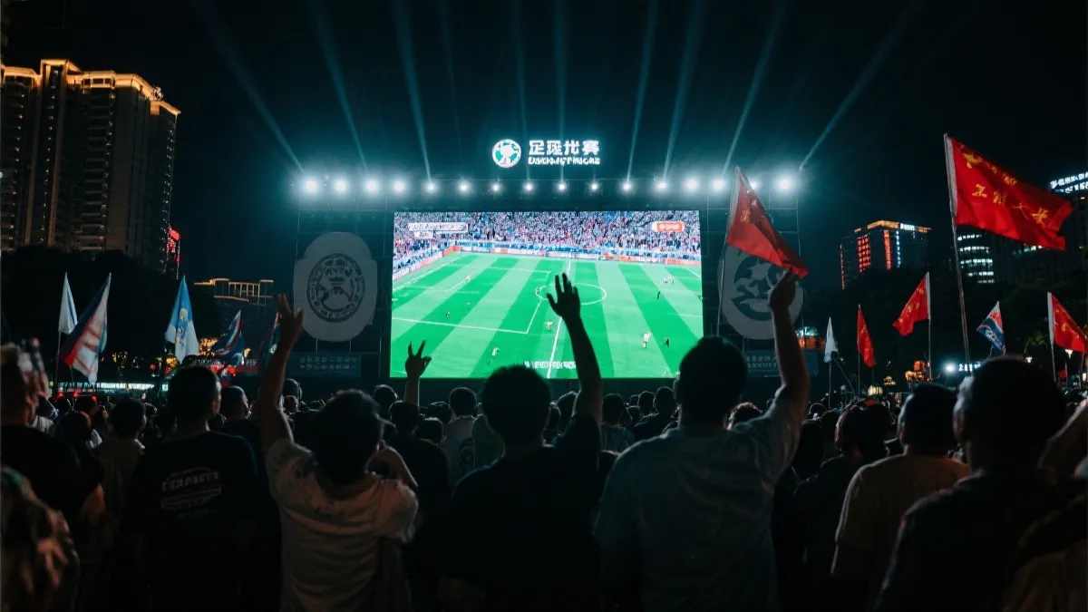 2026世界杯赛程时间线：从揭幕战的心跳到决赛前夜的失眠，把整届赛事先走一遍