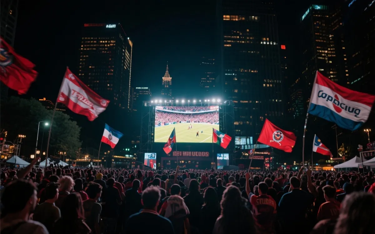 2026世界杯各城市体验对比：从球迷区到夜生活，选对目的地才不“踩雷”