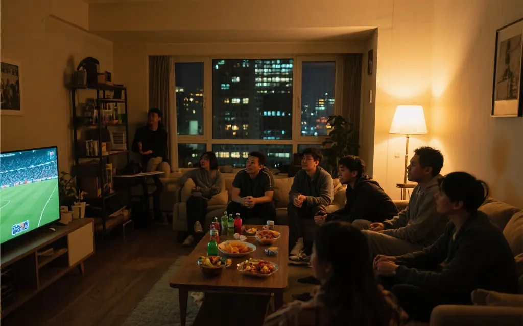 2026世界杯 Airbnb 住进城市心脏：在纽约、墨西哥城、多伦多把比赛看成生活的一部分