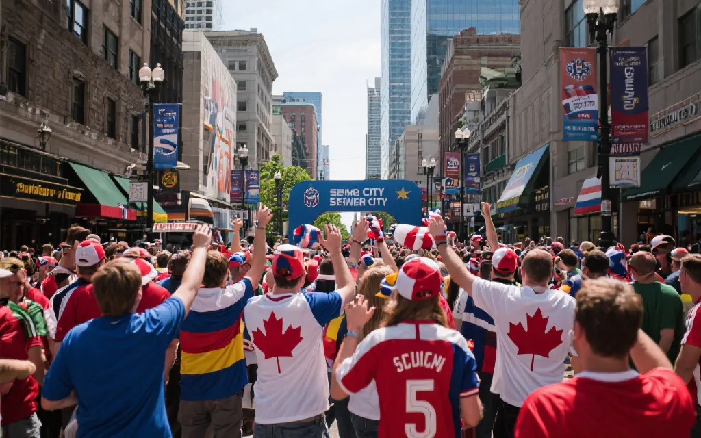 2026世界杯加拿大观赛体验攻略：选城抢票、住宿省钱、景点美食一条龙（球迷视角）