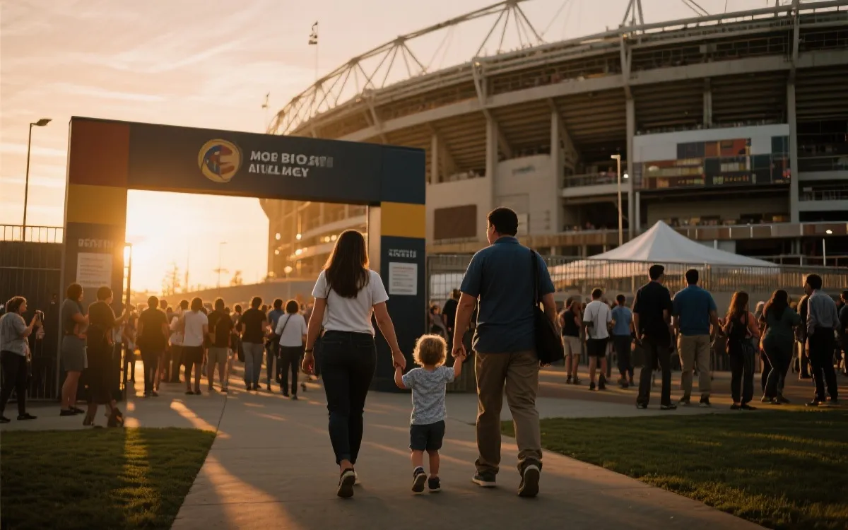 2026世界杯儿童入场规定全攻略：带娃进场不踩坑的12个高频问答（含婴儿车、降噪耳机、加时应对）