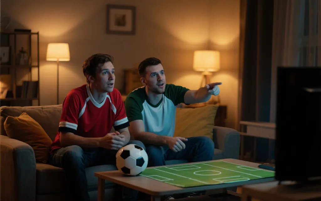 用「2026世界杯专家预测APP」把看球变成一场推理游戏：从新手到进阶的观赛乐趣指南