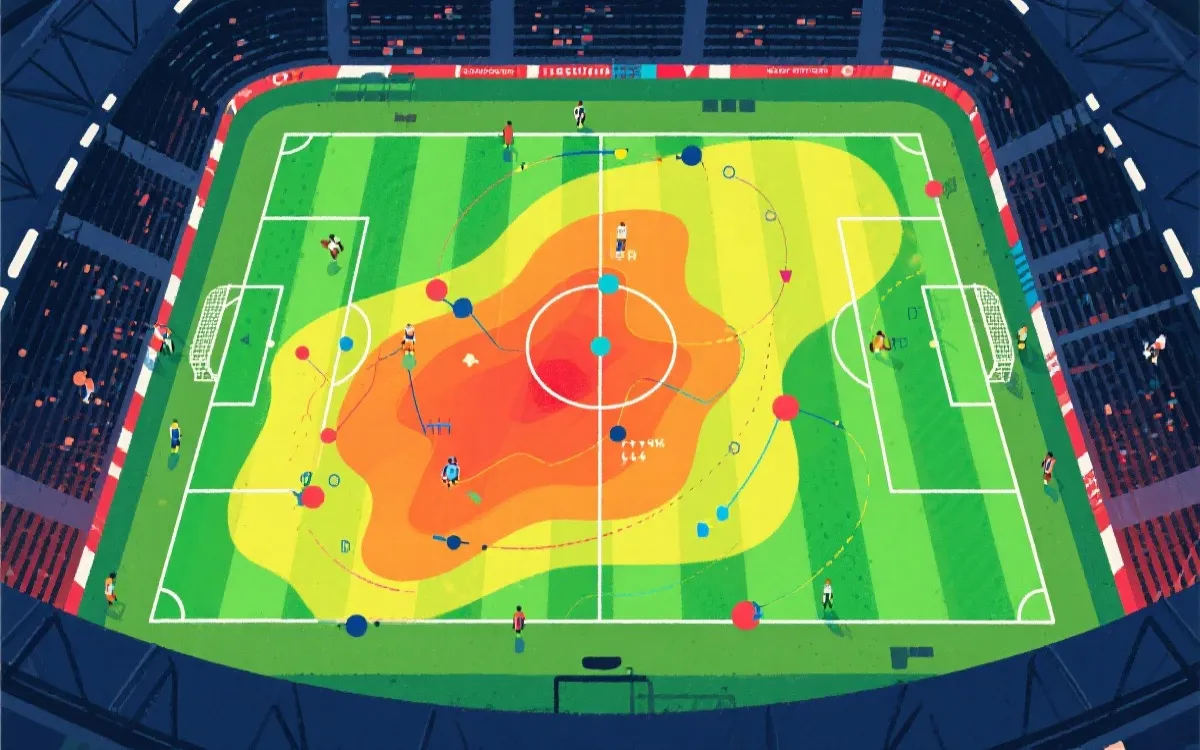 2026世界杯决赛战术解密：从热区图到定位球，读懂冠军的隐形棋局