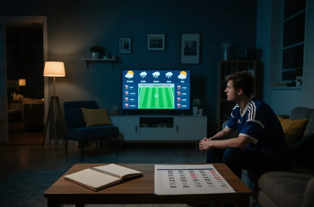 2026世界杯比分预测更新：别再跟风情绪下注，用伤病+天气+旅途疲劳把预测做“有依据”