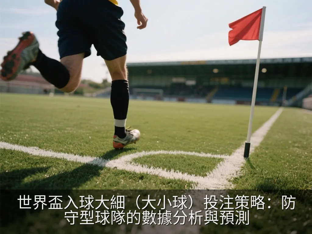 簡約的世界盃球場計分牌，顯示0-0的比分，背景為微弱的泛光燈
